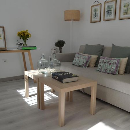 Isg Apartments Precioso Atico Con Terraza Privada En El Centro Seville Luaran gambar