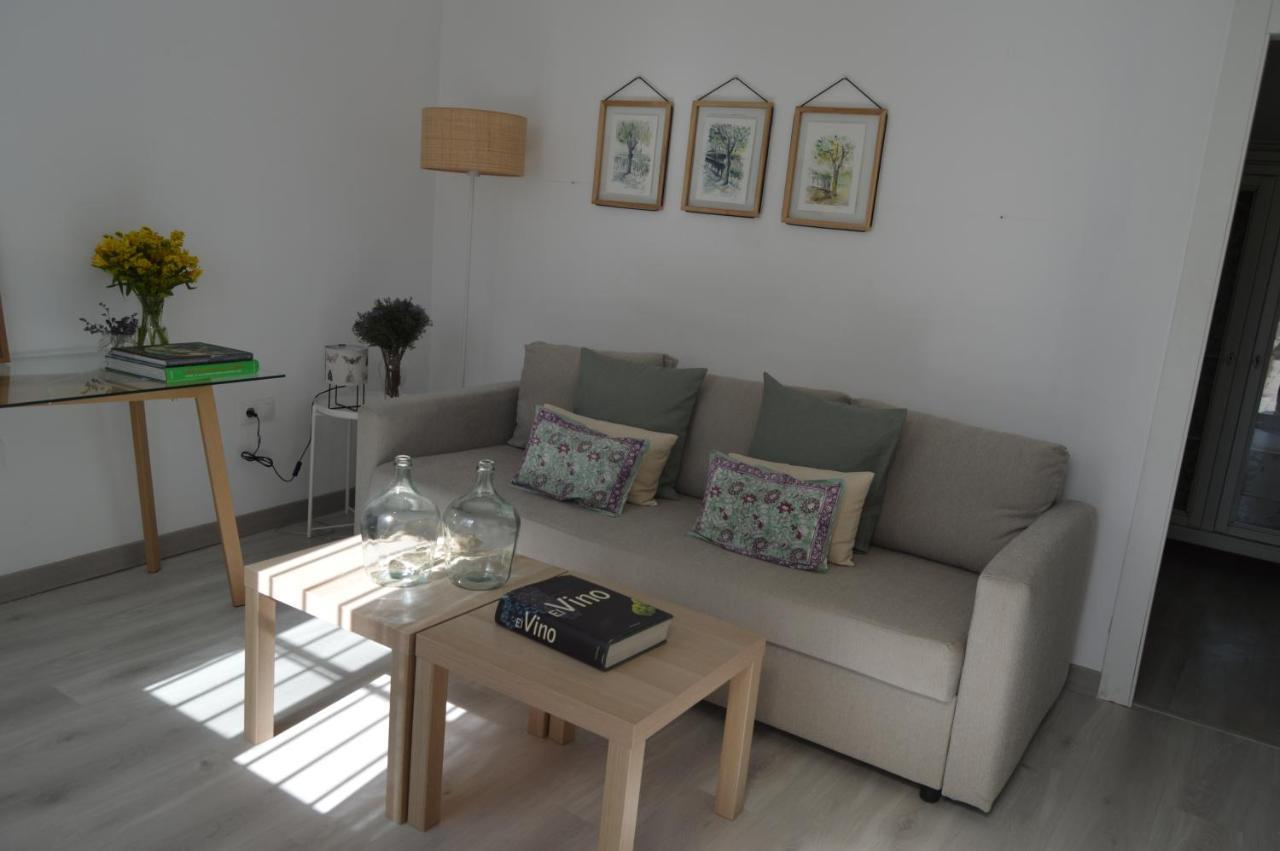 Isg Apartments Precioso Atico Con Terraza Privada En El Centro Seville Luaran gambar