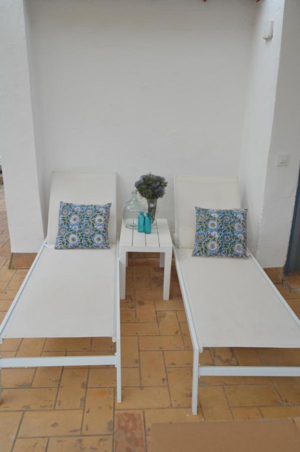 Isg Apartments Precioso Atico Con Terraza Privada En El Centro Seville Luaran gambar