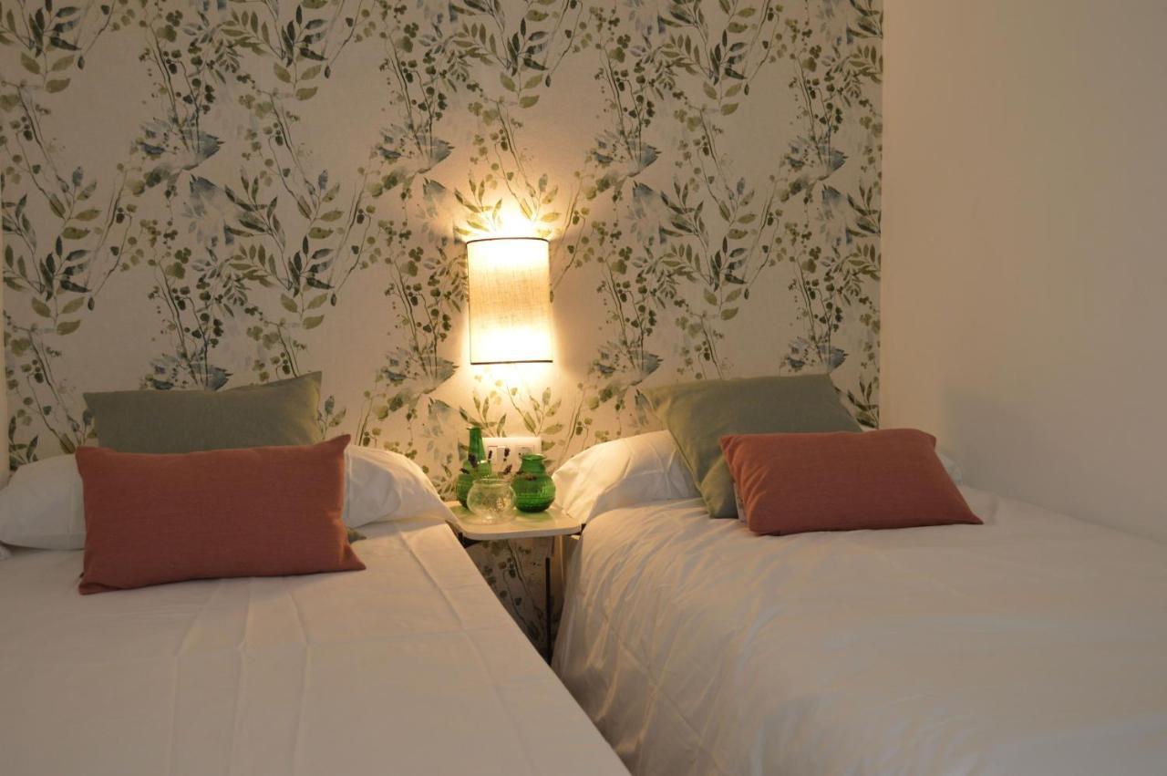Isg Apartments Precioso Atico Con Terraza Privada En El Centro Seville Luaran gambar